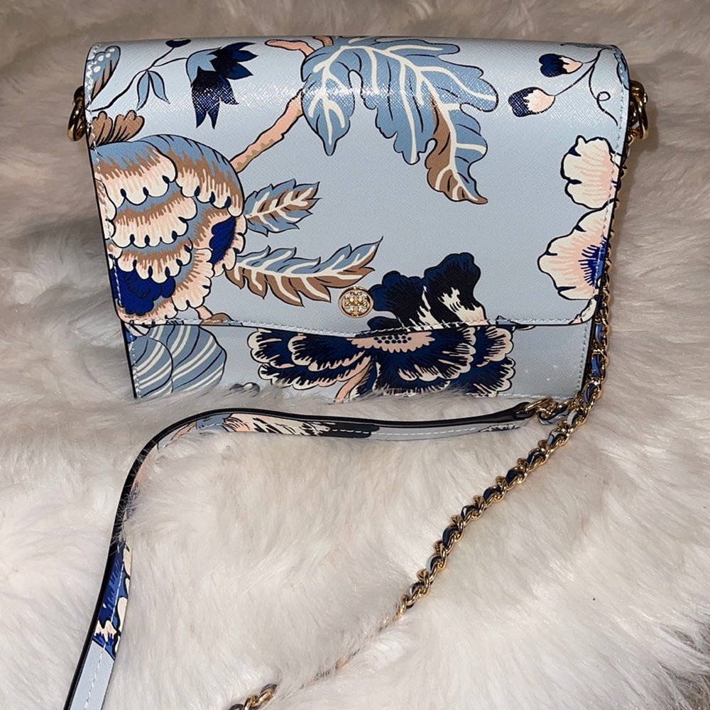 Tory Burch Crossbody!